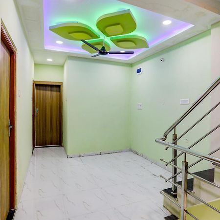 Spot On Hotel Ronak Place 印多尔 外观 照片